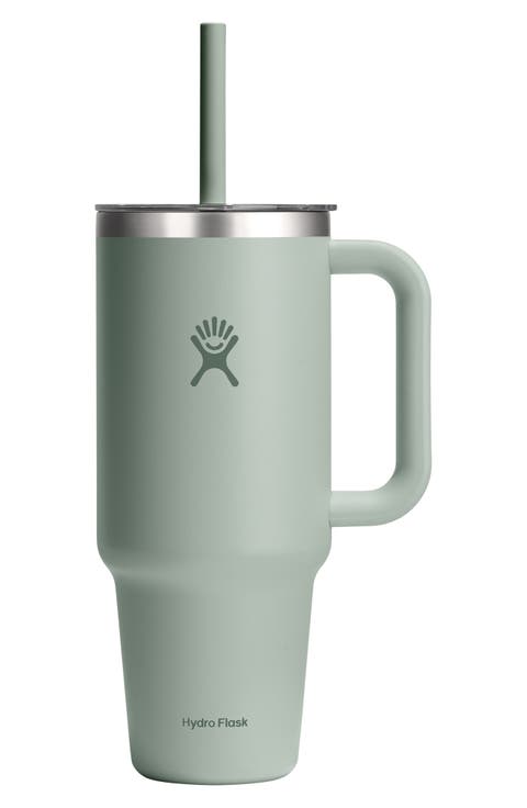 40-Ounce Travel Tumbler