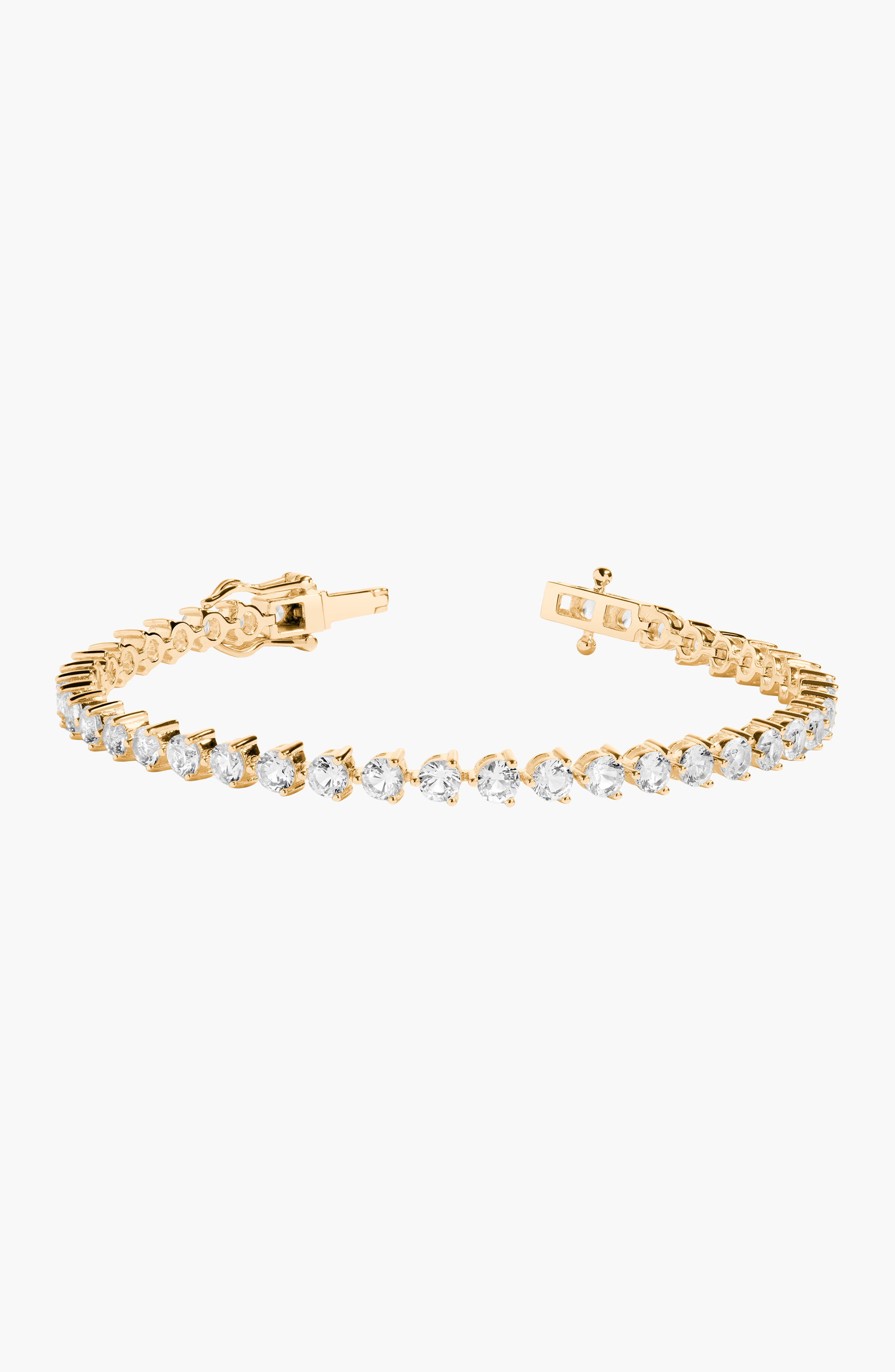 Yellow Gold Vermeil