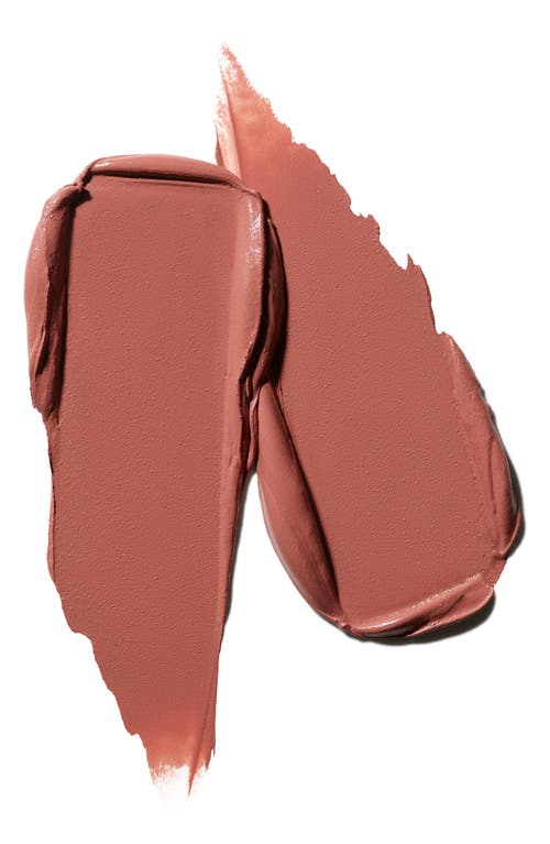 Mac Cosmetics Macximal Silky Matte Lipstick In Cool Teddy