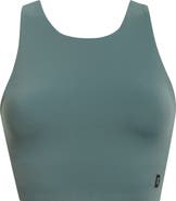 On Core 2-in-1 Crop Performance Tank