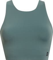 On Core 2-in-1 Crop Performance Tank