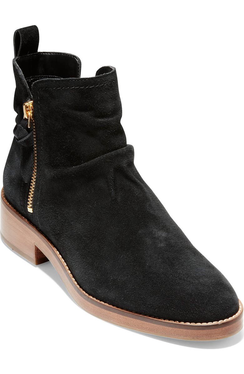 Cole Haan Harrington Grand Slouch Bootie, Main, color,