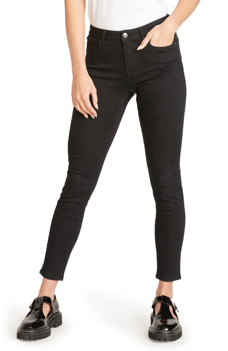 Vigoss Marley Ankle Skinny Jeans, Main, color,