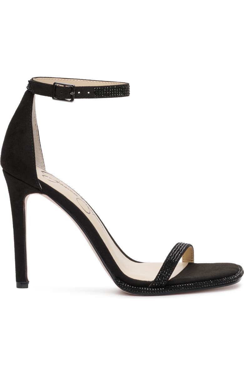 Jessica Simpson Ostey Ankle Strap Sandal, Alternate, color,