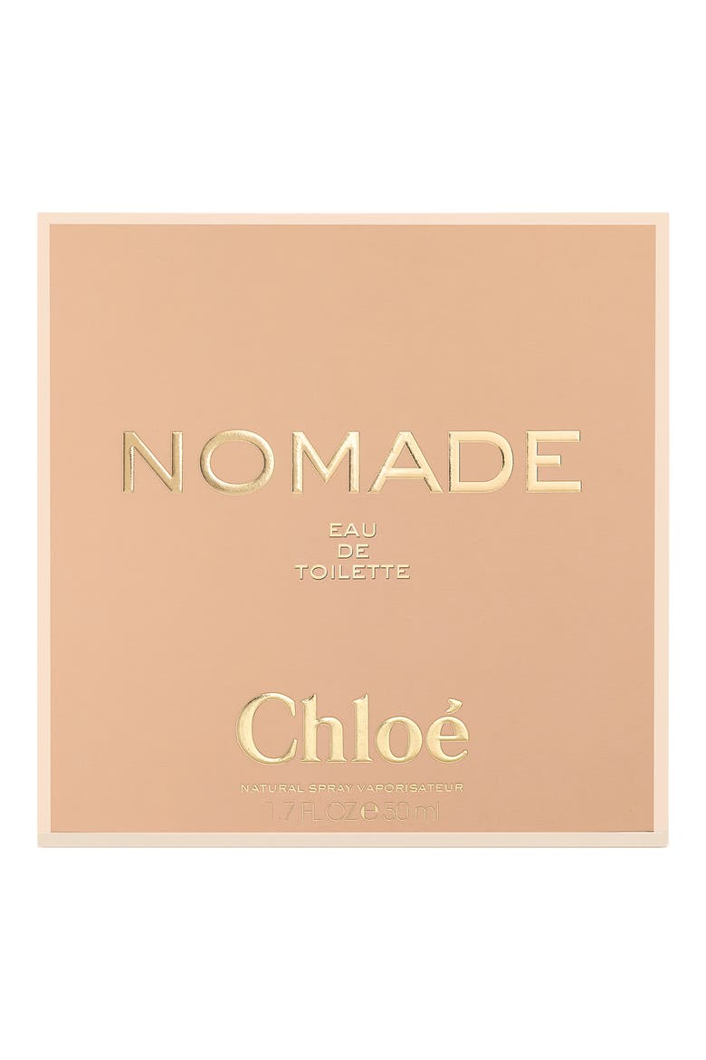 Nomade Eau de Toilette, Alternate, color, NO COLOR
