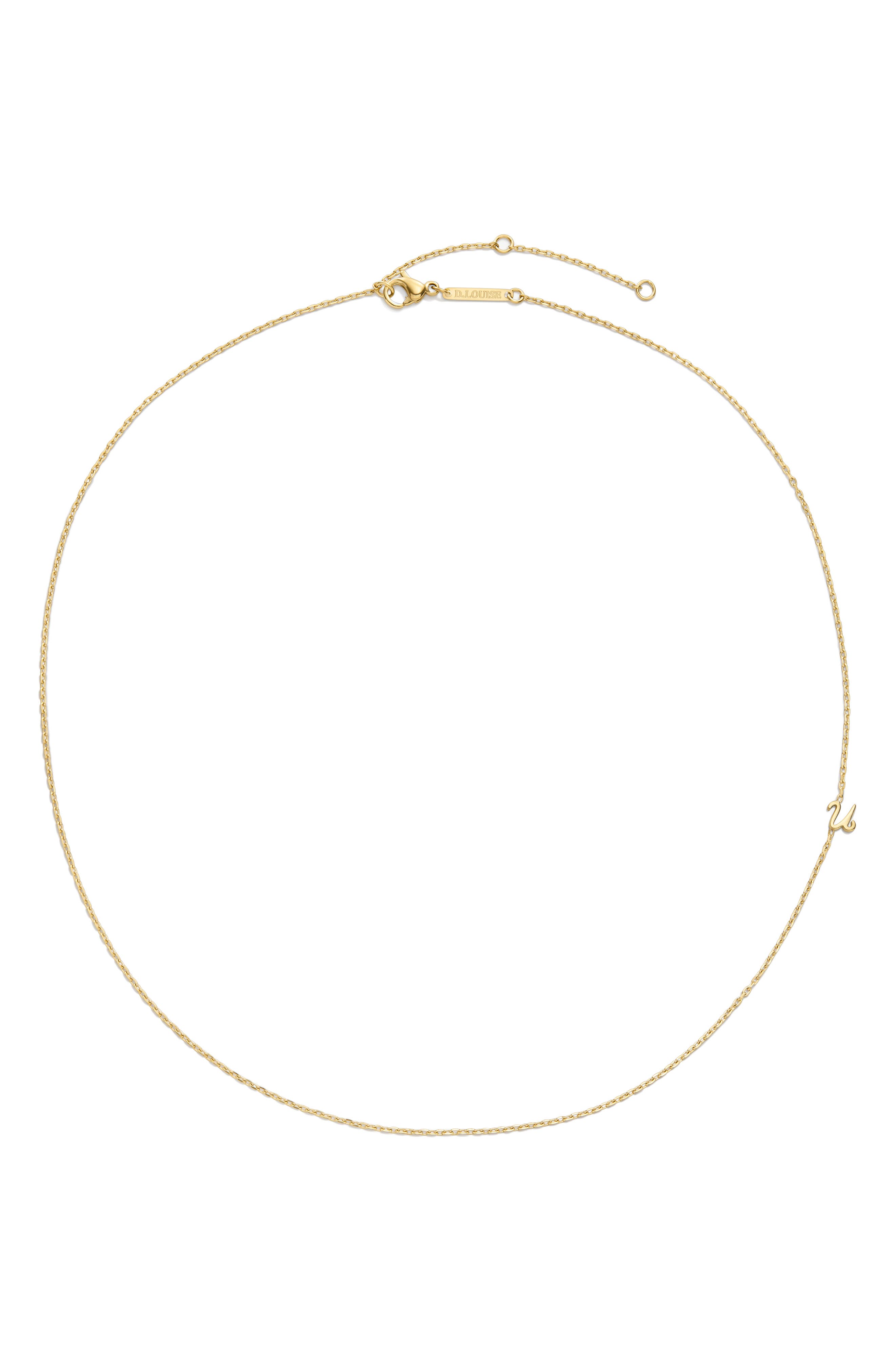 GOLD - U