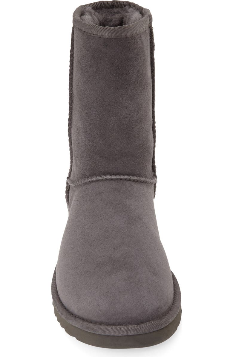 UGG<sup>®</sup> 'Classic Short' Boot, Alternate, color,