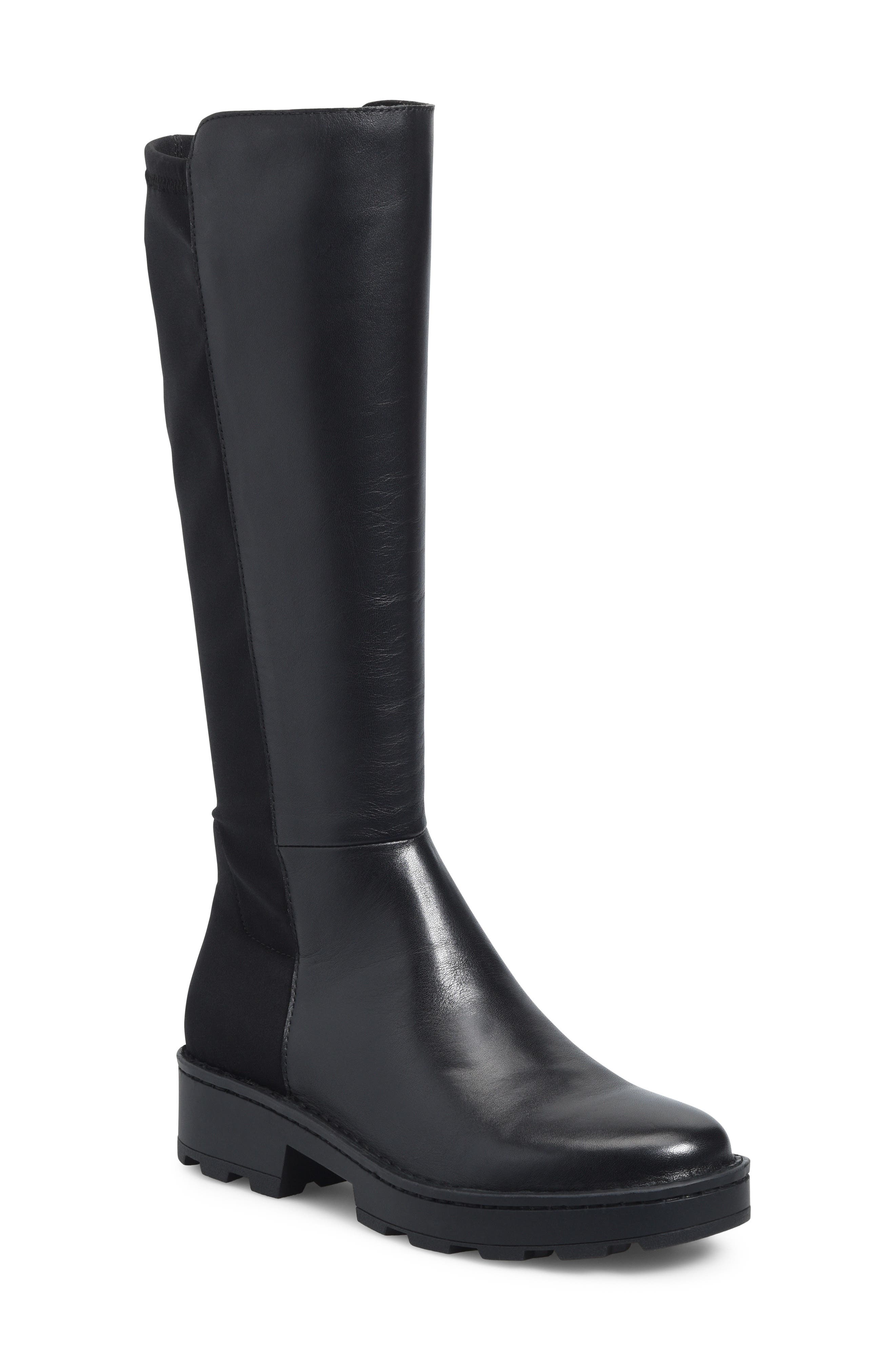 womens boots for thin calves