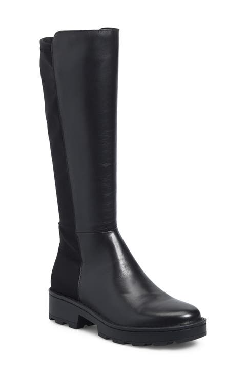 Caraway Knee High Boot (Women)