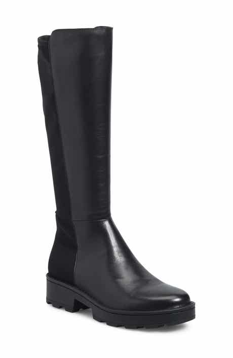 Børn Caraway Knee High Boot