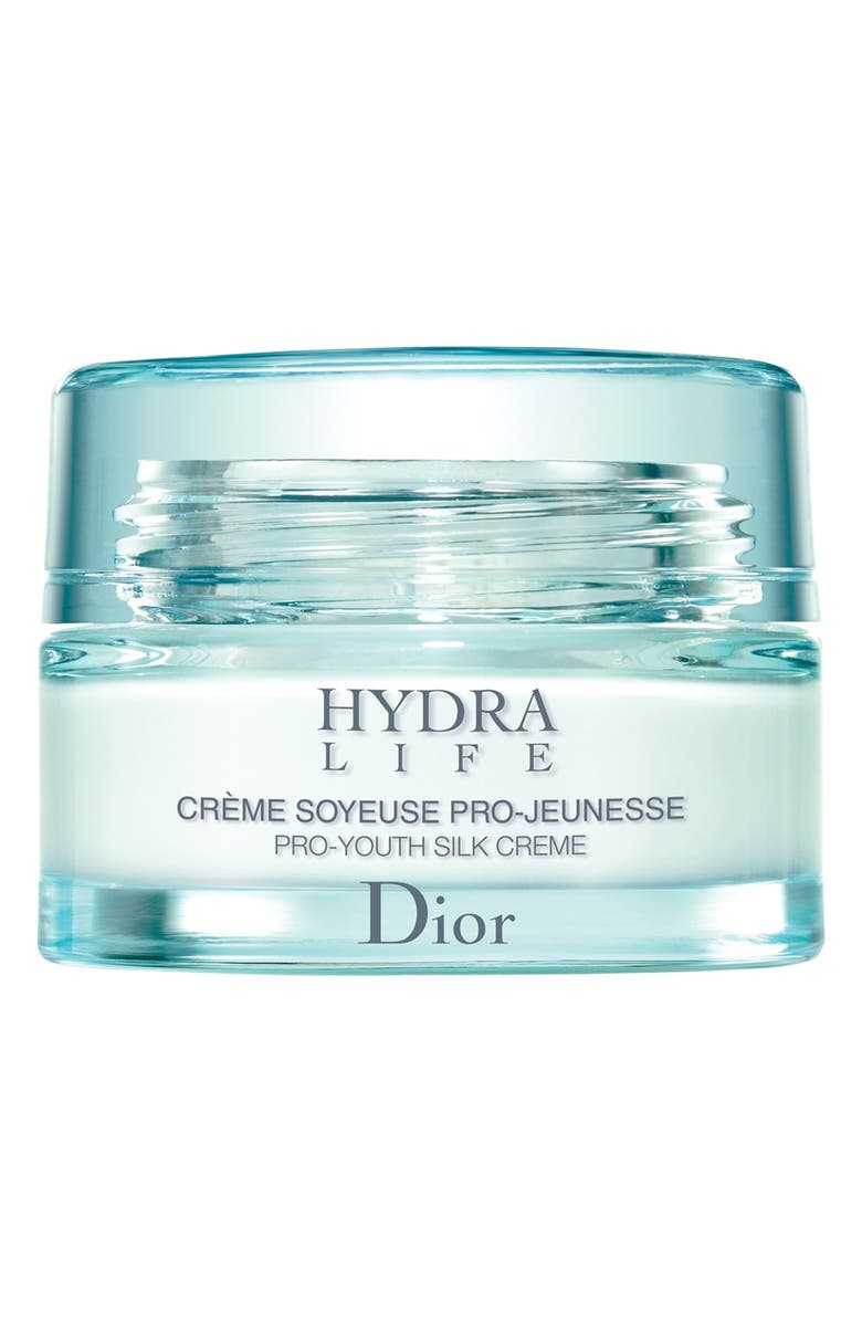 DIOR 'Hydra Life' Pro-Youth Silk Crème, Main, color, 