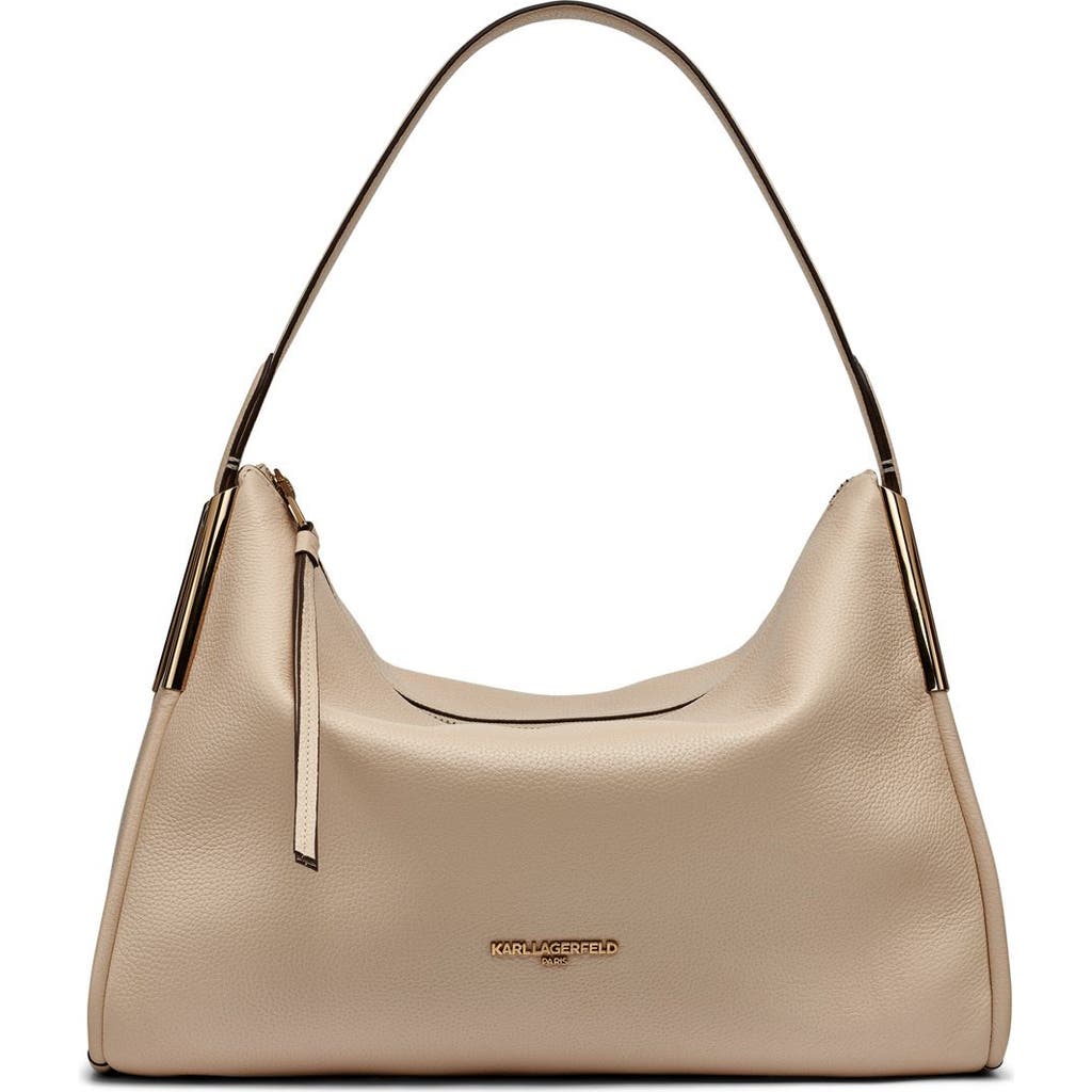 Karl Lagerfeld Paris Valerie Hobo