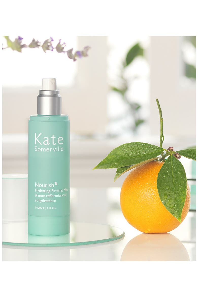 'Nourish' Hydrating Firming Mist, Alternate, color, NO COLOR