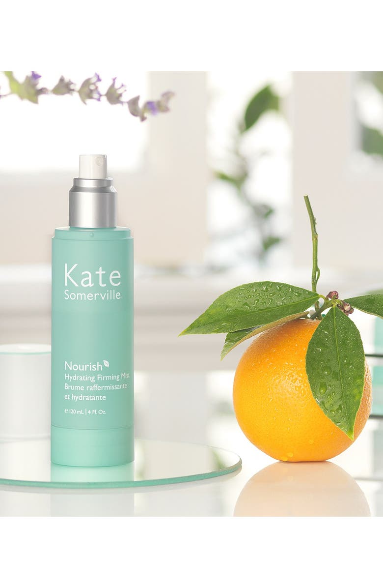 Kate Somerville<sup>®</sup> 'Nourish' Hydrating Firming Mist, Alternate, color, 