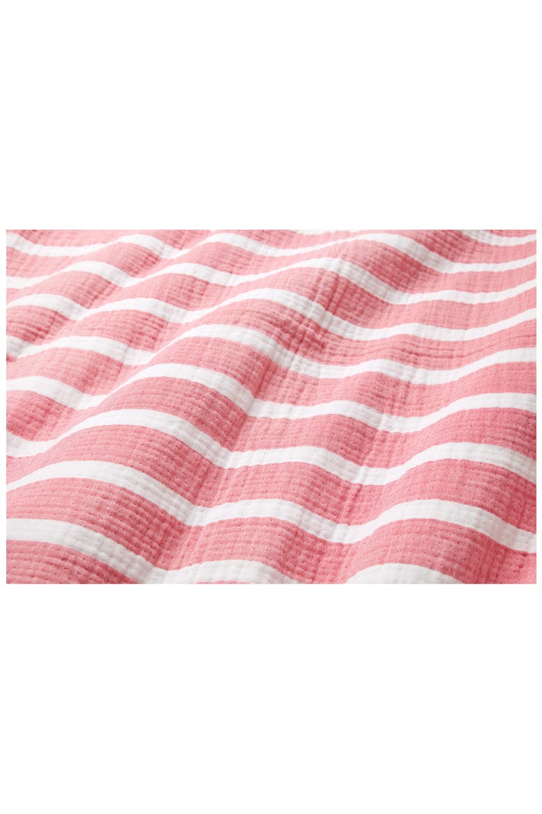 Merlata Beach Blanket, Alternate, color, CORAL