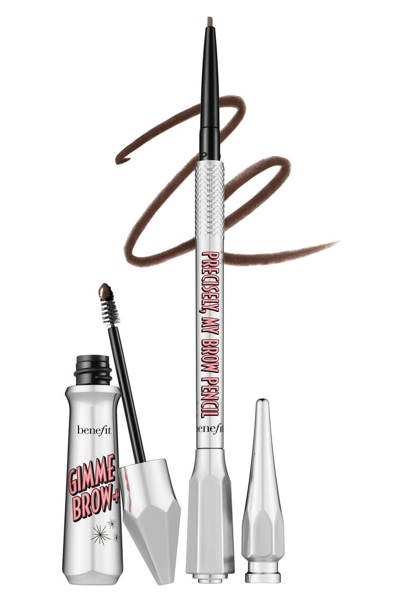 Benefit x ban.do Boss Brows, Baby! Set, Alternate, color, SHADE 05