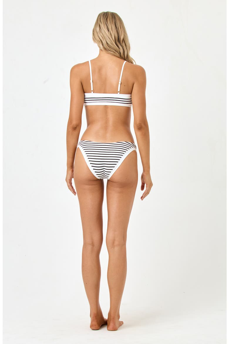 Alex Stripe Full Coverage Swim Bottoms, Alternate, color, SAIL ALONG STRIPE
