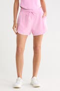 90 DEGREE BY REFLEX Lightstreme True Pace Running Shorts