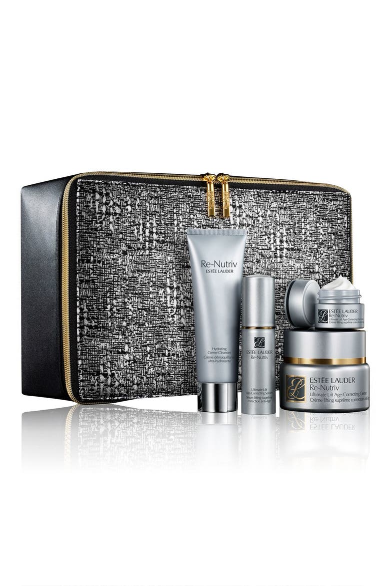 'Re-Nutriv' Collection (Limited Edition), Main, color, NO COLOR