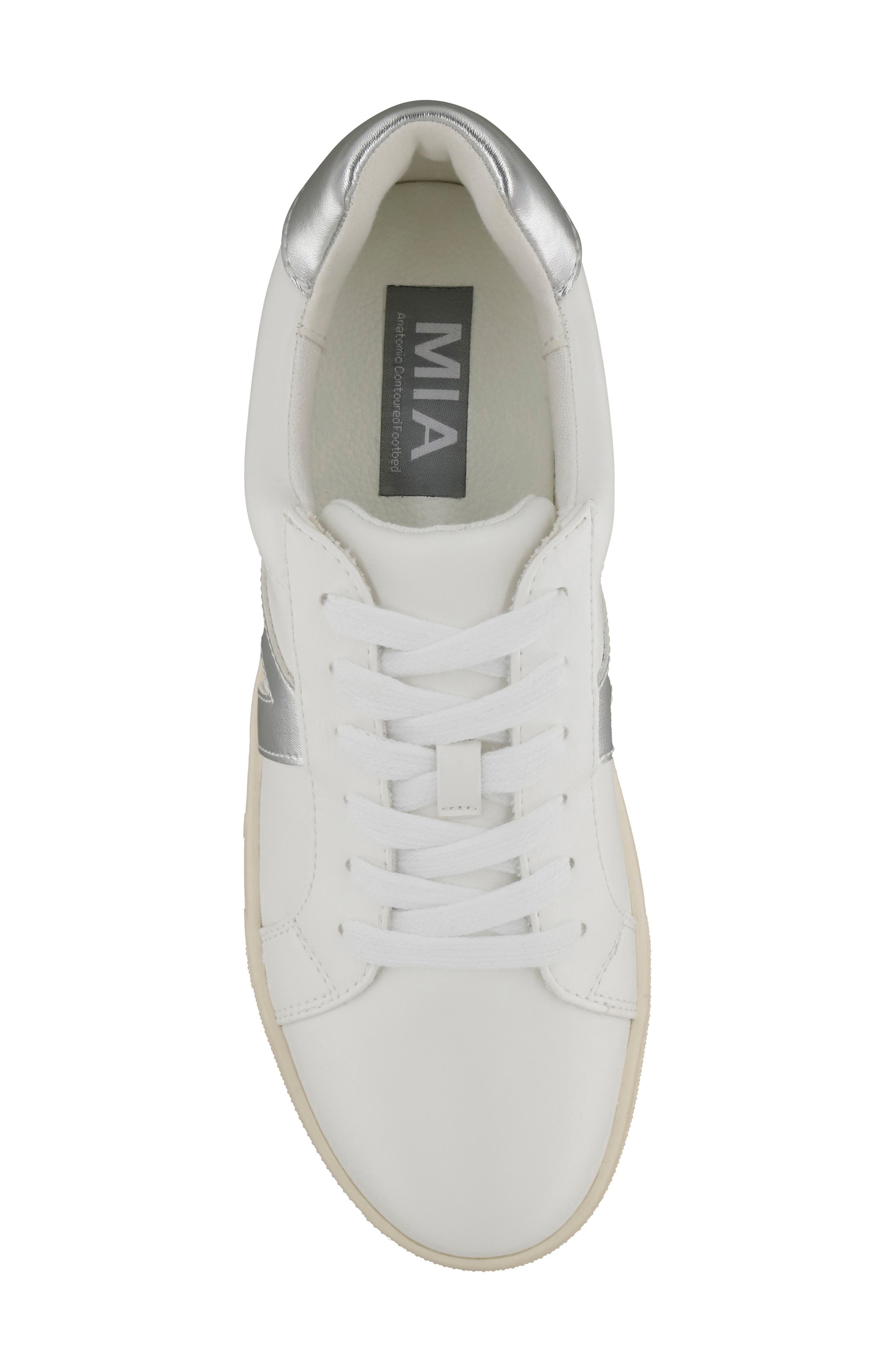 MIA Italia Low Top Sneaker, Alternate, color, 