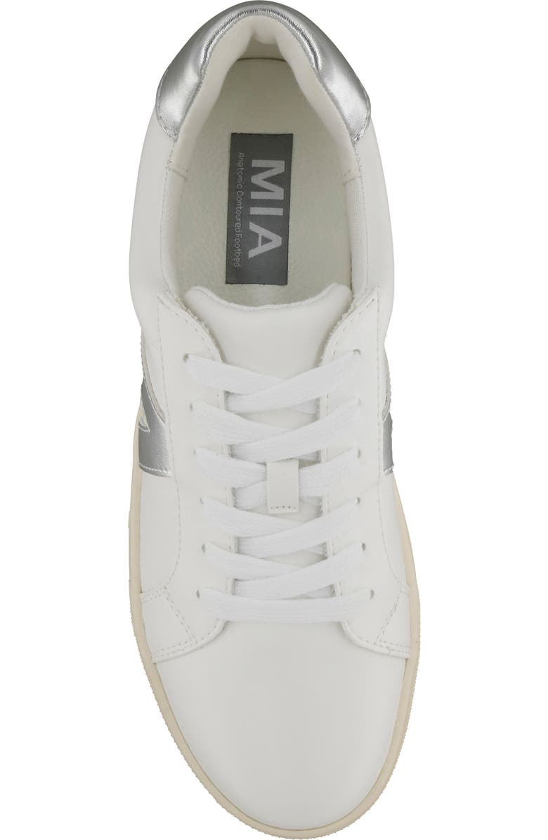 MIA Italia Low Top Sneaker, Alternate, color,
