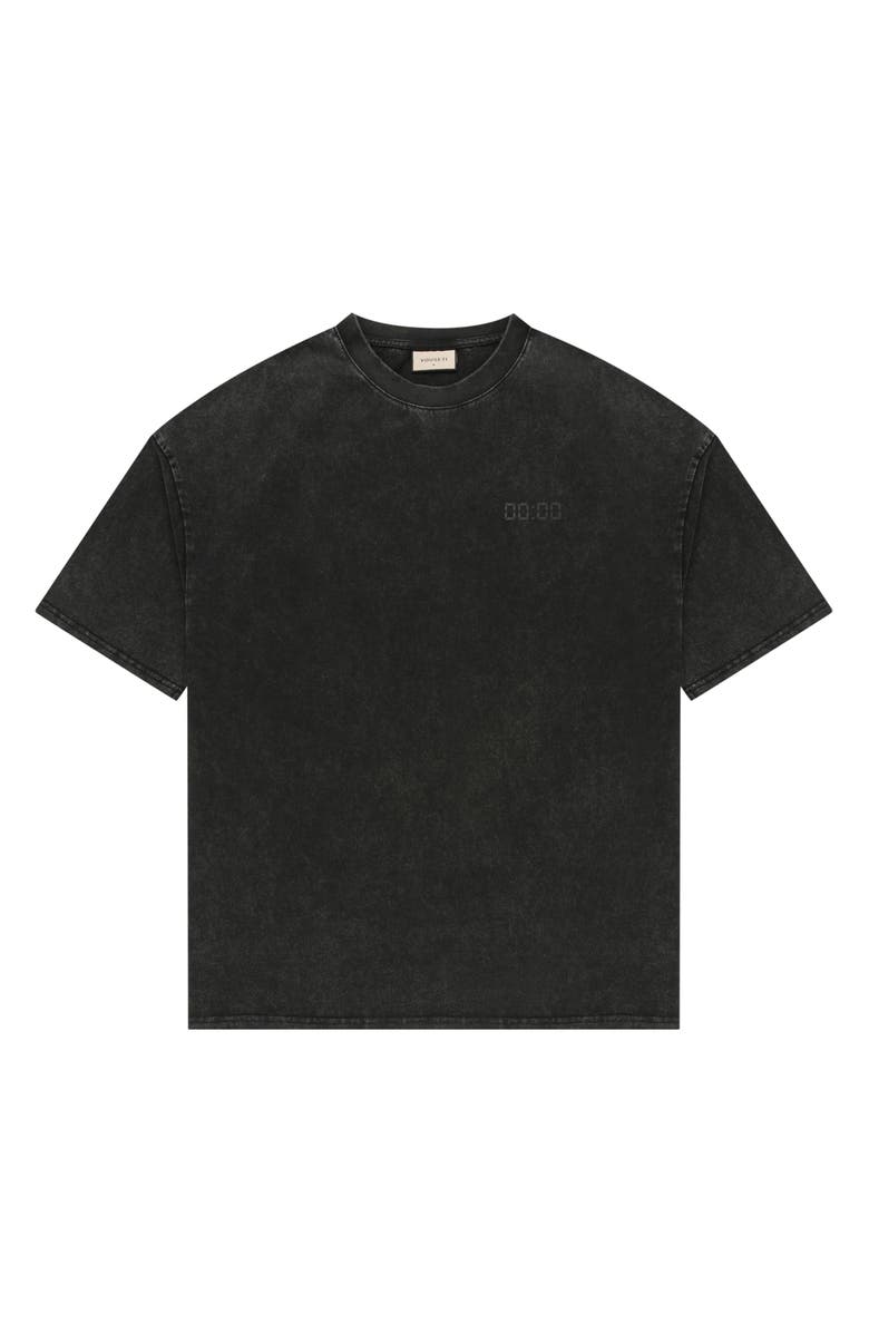 VOUSETI The Essentials Cotton Graphic T-Shirt, Alternate, color, 