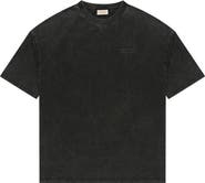 VOUSETI The Essentials Cotton Graphic T-Shirt