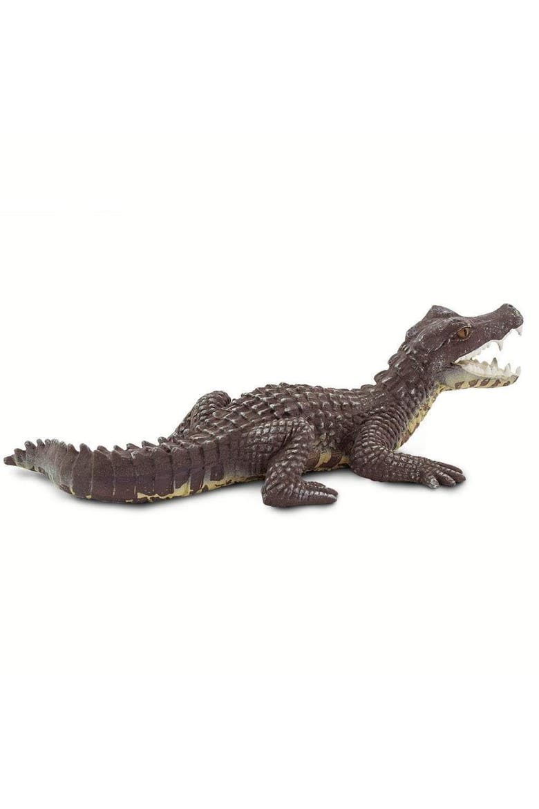 Caiman Kids Toy Figure, Alternate, color, None