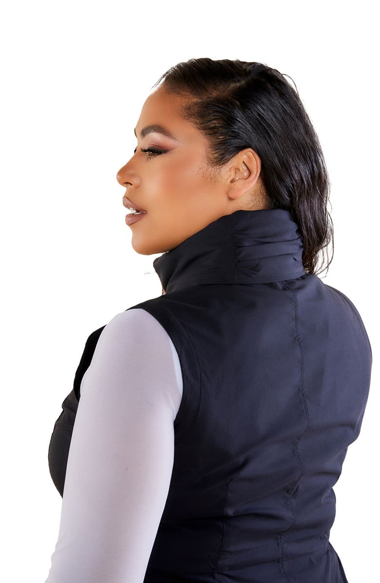 Anatomie Delaney Travel Vest, Alternate, color, 