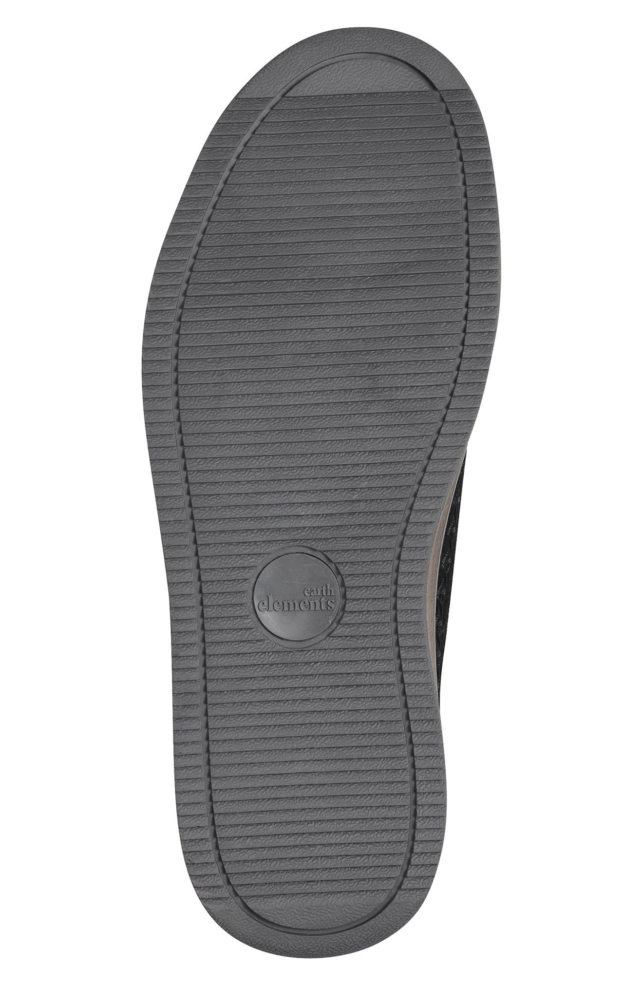 EARTH ELEMENTS Earth<sup>®</sup> Origins Genuine Calf Hair Lace-Up Boot, Alternate, color, 