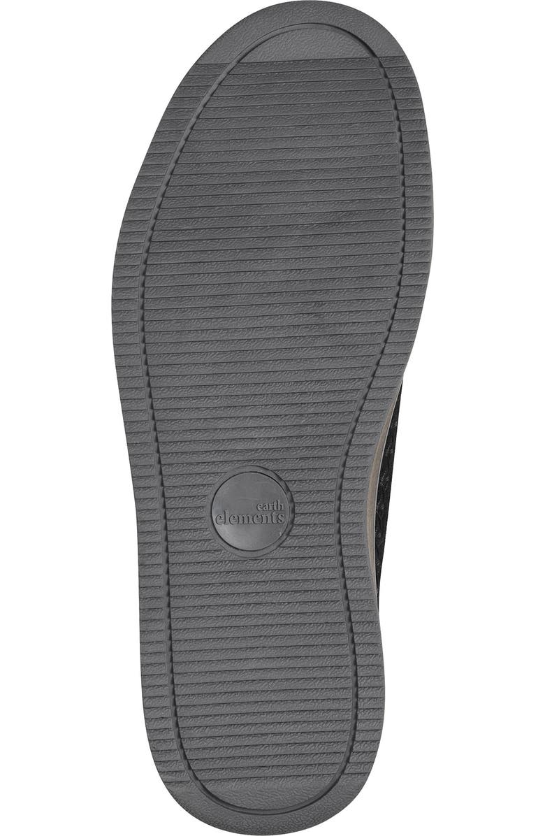 EARTH ELEMENTS Earth<sup>®</sup> Origins Genuine Calf Hair Lace-Up Boot, Alternate, color,