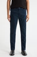 Citizens of Humanity Gage Slim Straight 5-Pocket Pants