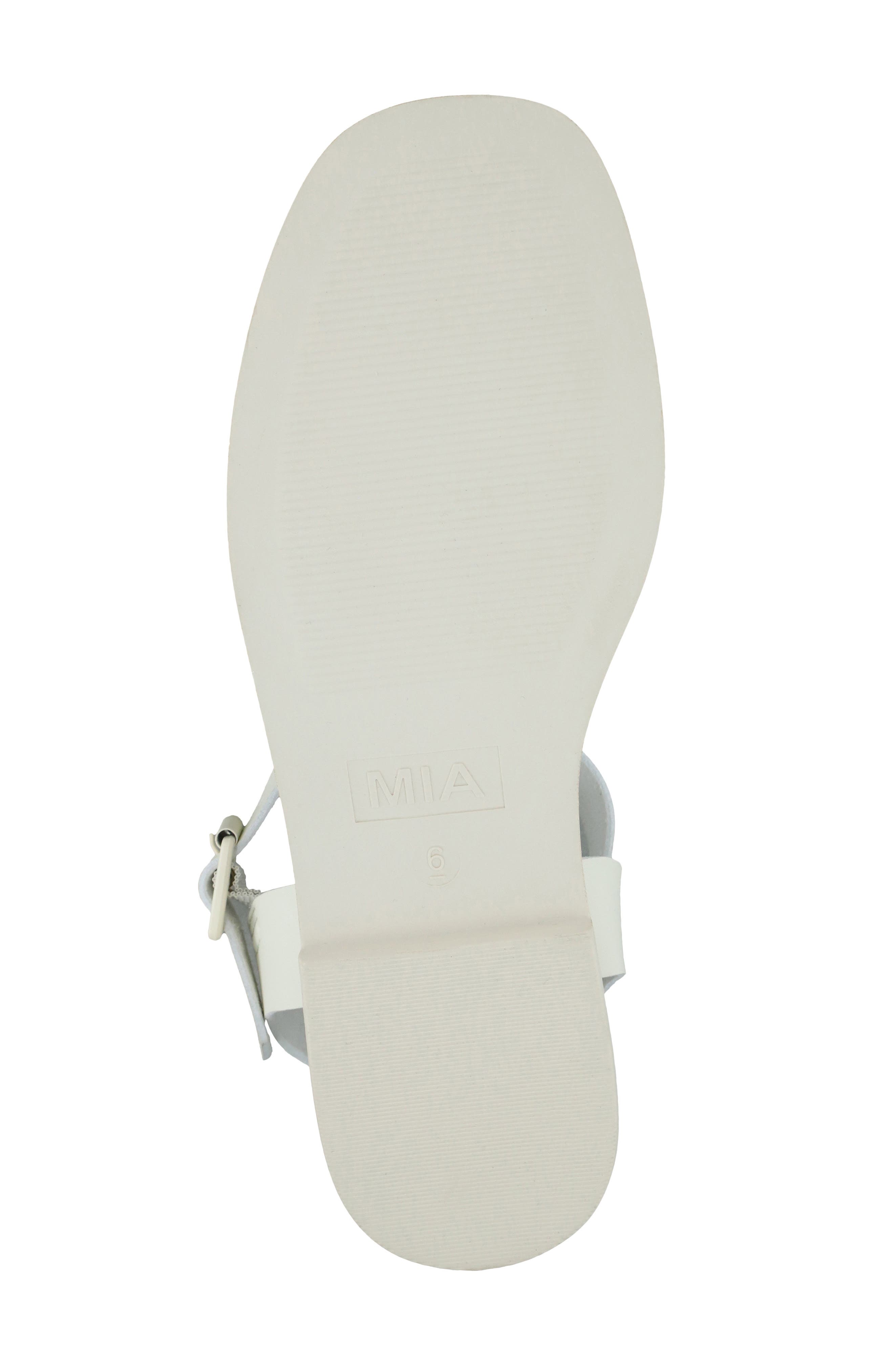 MIA Karina Sandal, Alternate, color, 