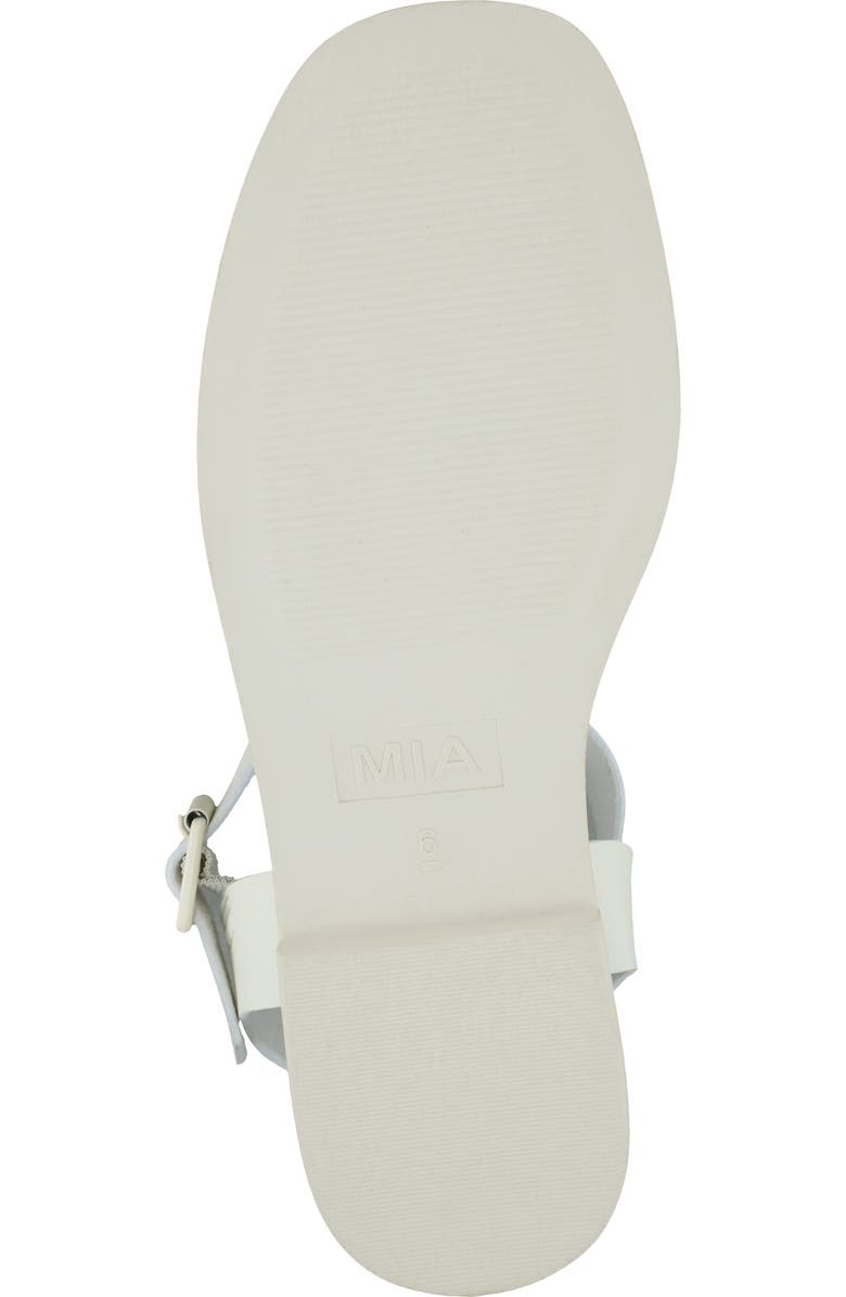 MIA Karina Sandal, Alternate, color,