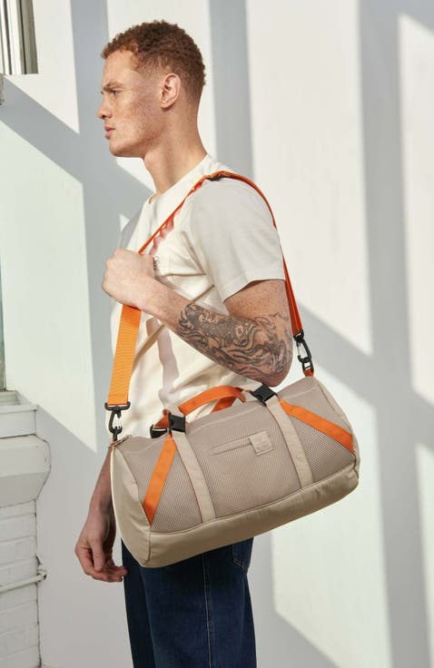 (Re)active 16L Mini Duffle