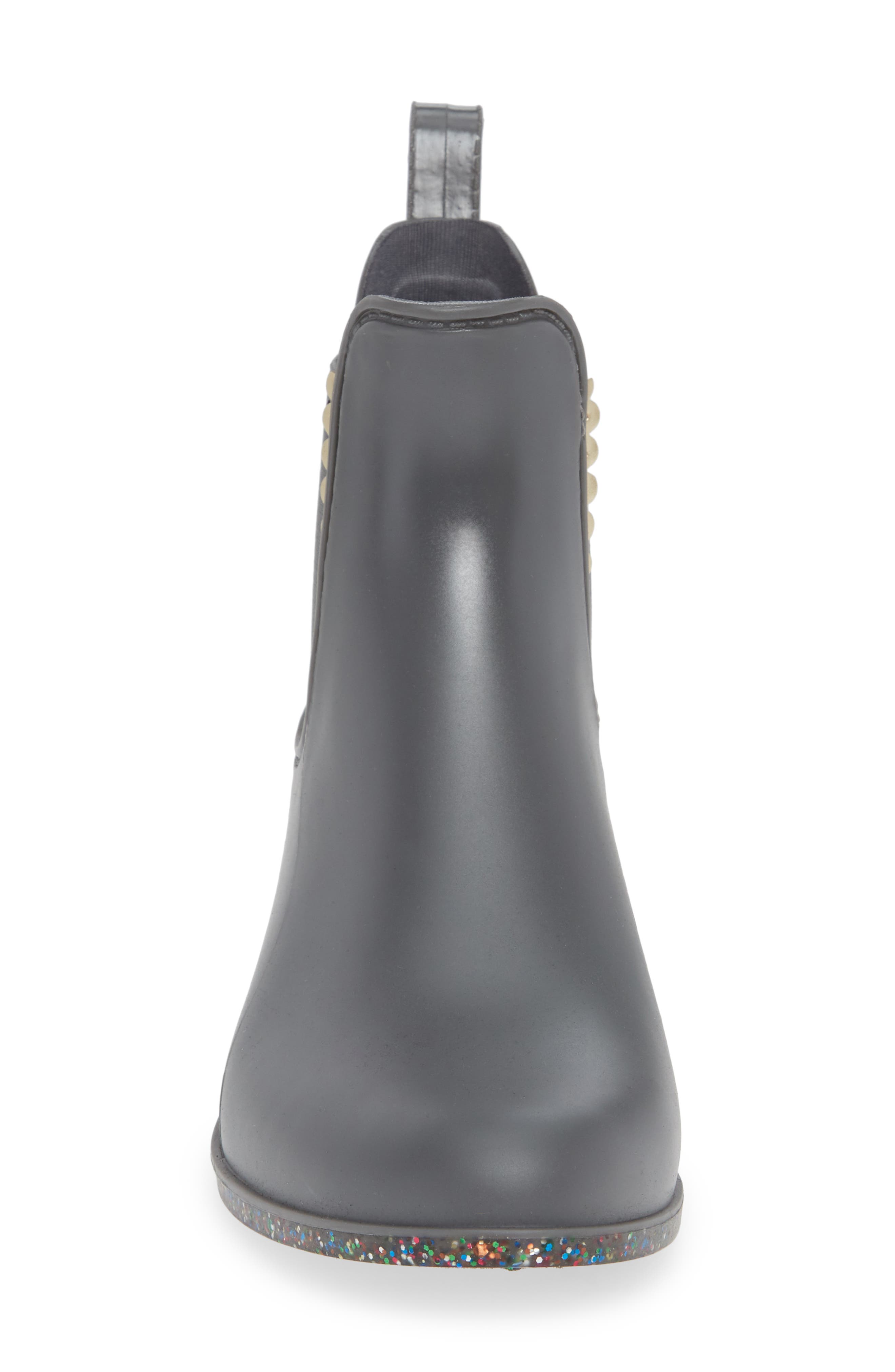 Jack Rogers Sallie Chelsea Waterproof Rain Waterproof Bootie, Alternate, color, 