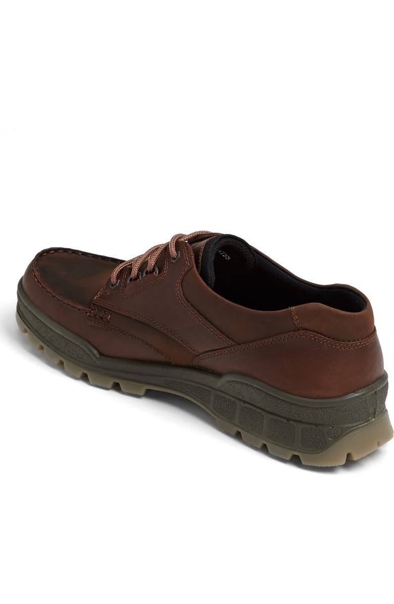 ECCO 'Track II Moc Low' Oxford, Alternate, color,
