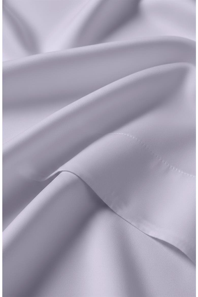 Hotel Luxe 800 Thread Count 100% Cotton Sateen Sheet Set, Alternate, color, Lavender