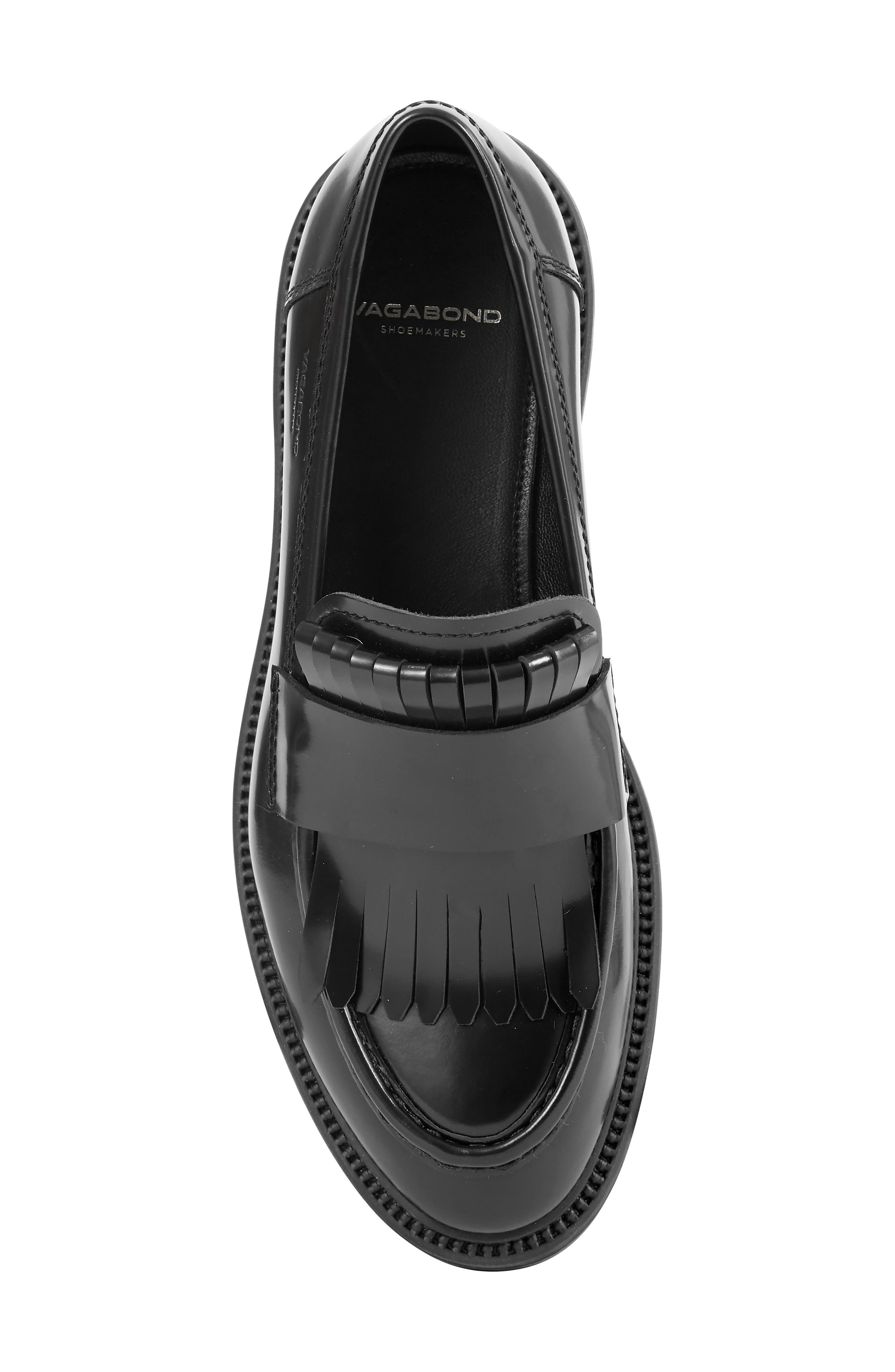 Vagabond Shoemakers Alex Loafer, Alternate, color, 