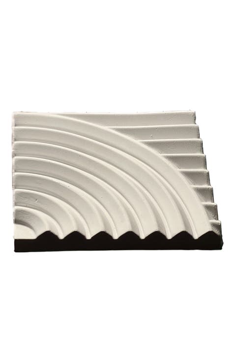 Concrete Coaster - set of 4