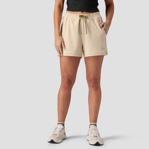 Women's Bga Destination Everywhere Short