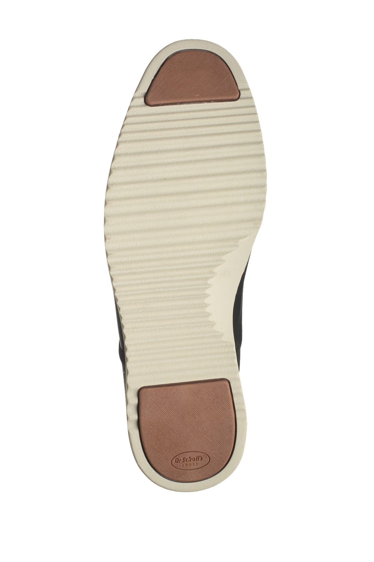 Dr. Scholl's Sync Plain Toe Derby - Wide Width Available, Alternate, color, 