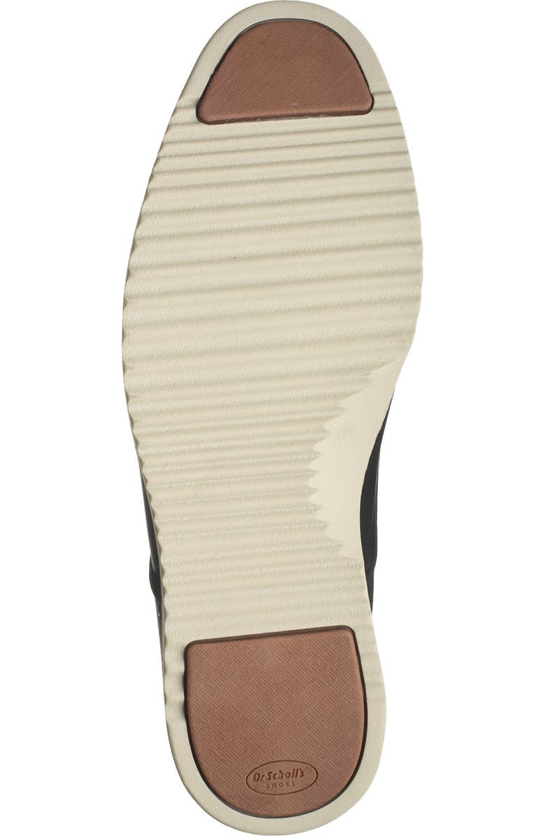 Dr. Scholl's Sync Plain Toe Derby - Wide Width Available, Alternate, color,