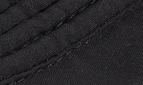 The North Face Womens Montana Ski Glove In Black