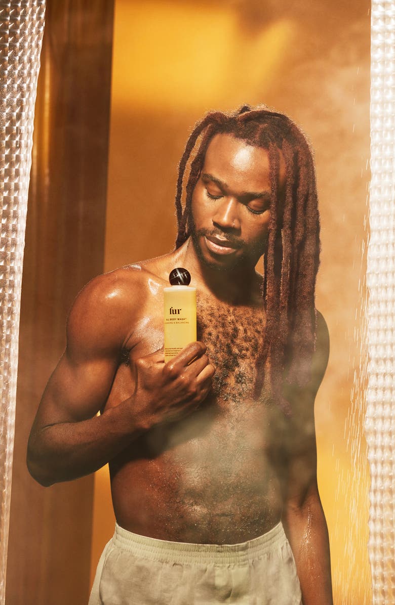 Fur Skincare All Body Wash, Alternate, color, 