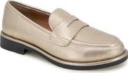 Gentle Souls Cybil Loafer