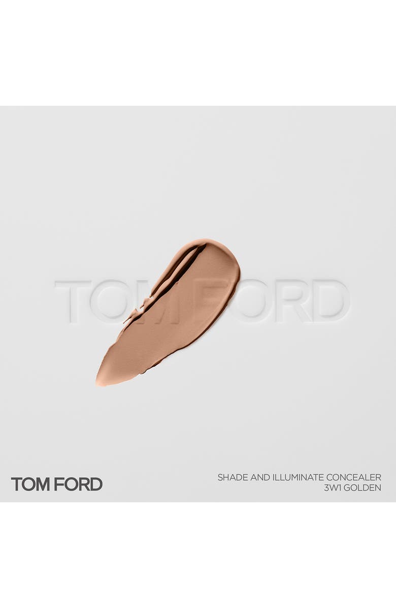 Shade & Illuminate Concealer