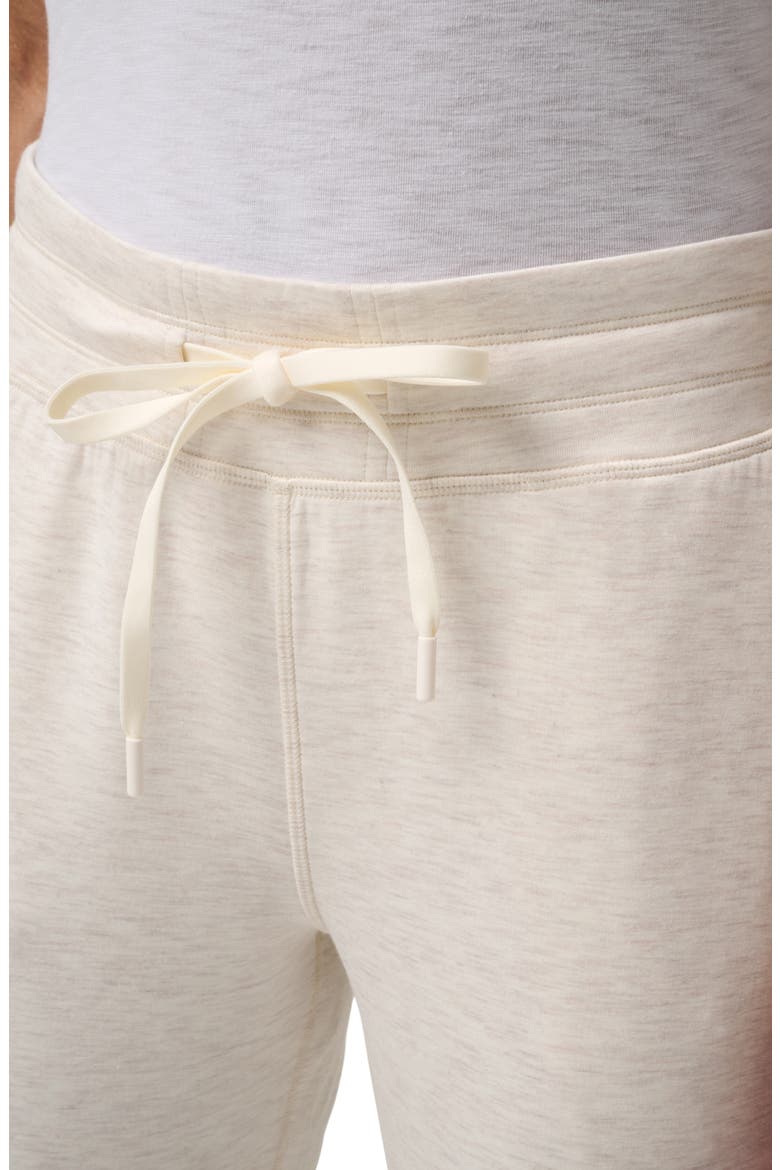 Skyloft Soft Ankle Pants, Alternate, color, HEATHER BRAZILIAN SAND