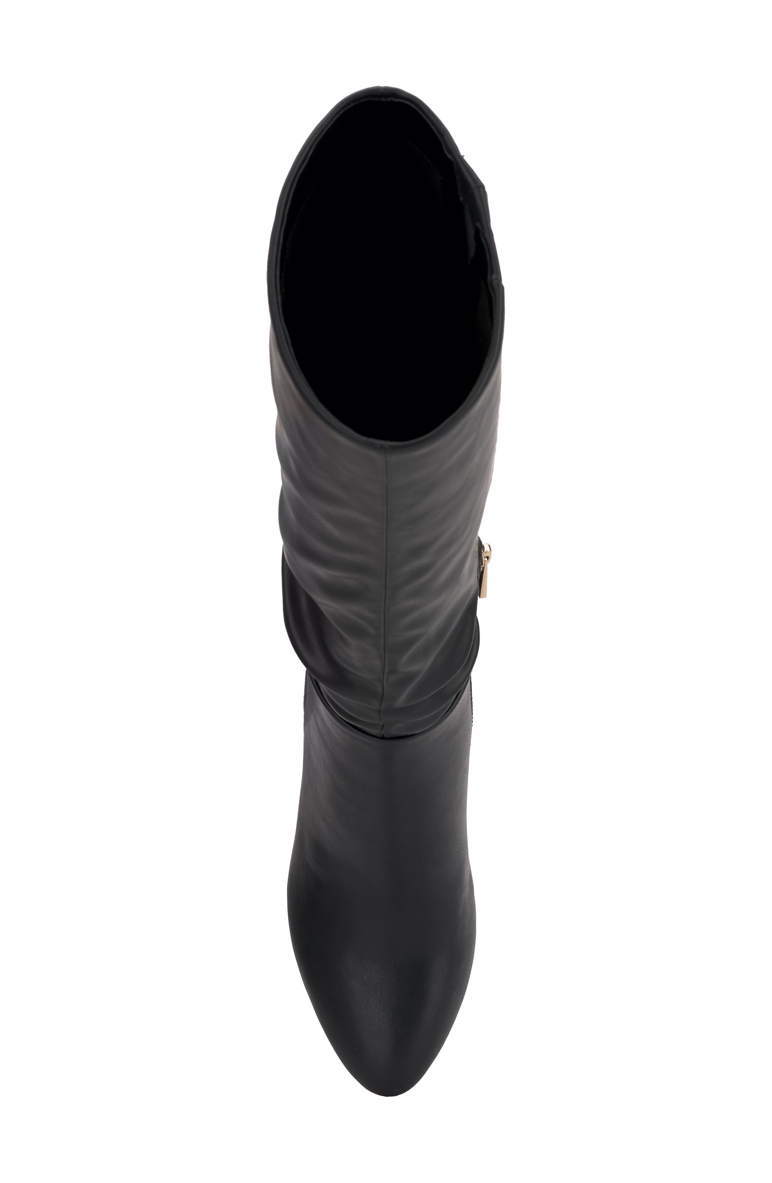 Jessica Simpson Minerva Knee High Boot, Alternate, color, Black 04