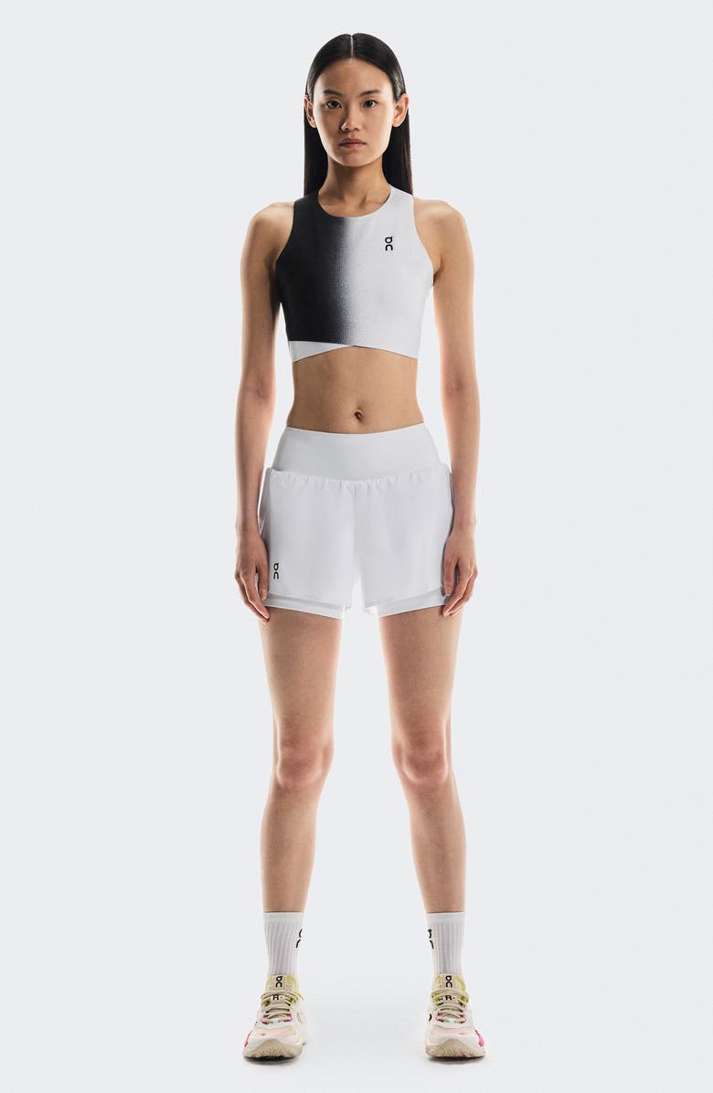 On Court Crop Tank, Alternate, color, 